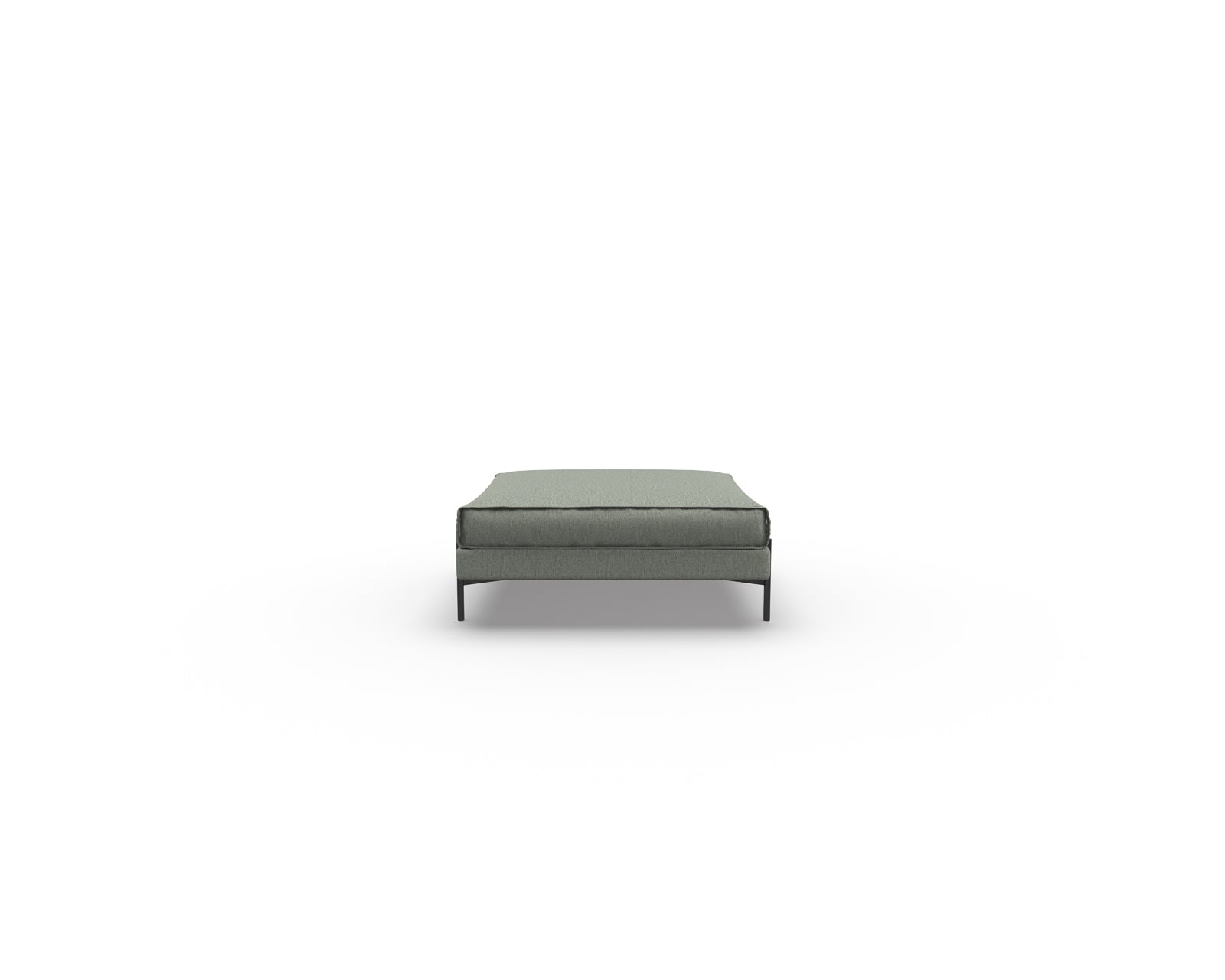 Fold Sofa Ottoman (S)